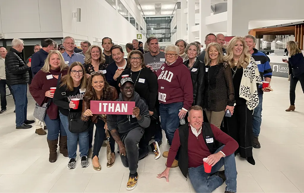 Radnor High School All-Class Reunion 2025